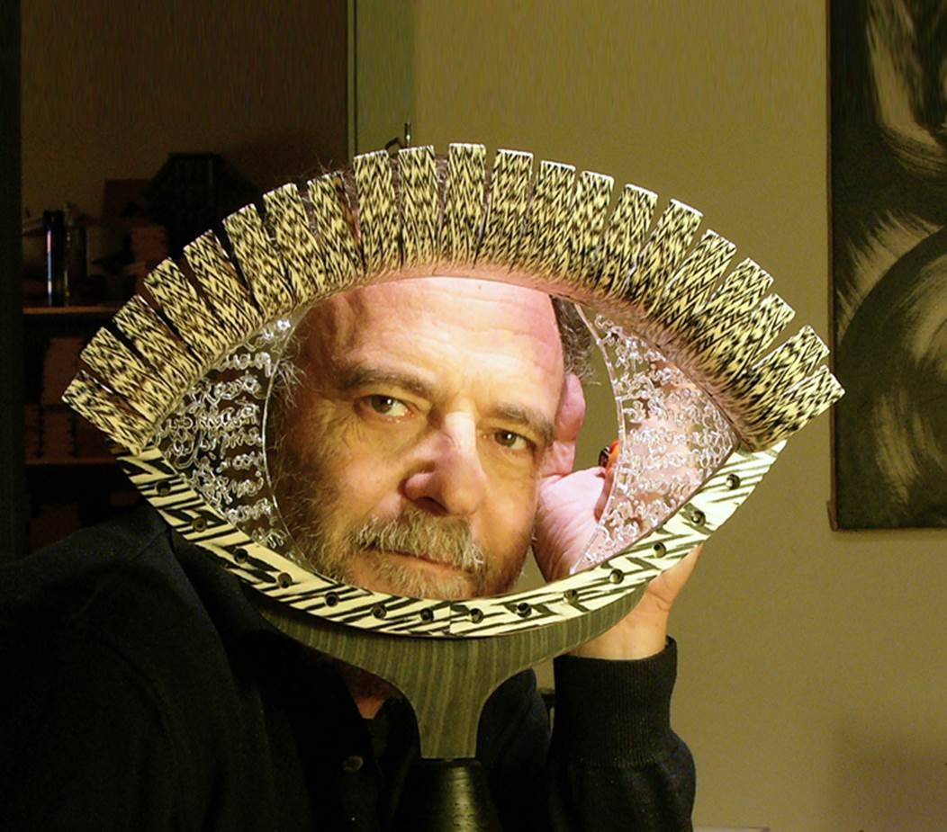 GUIDO LA PUCA, MAESTRO DI DESIGN